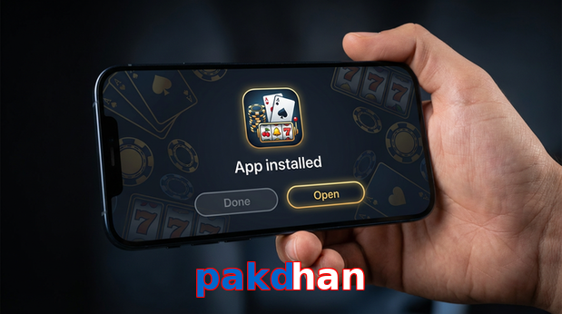 Payment and PKR controls in Pakdhan
