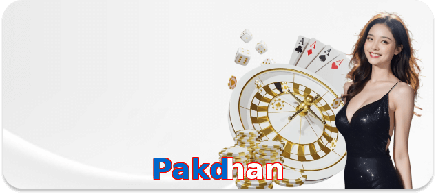 Pakdhan game app for Pakistan players